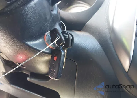 2005 Toyota Rav4 z USA, uszkodzony, nr VIN JTEHD20V456028723